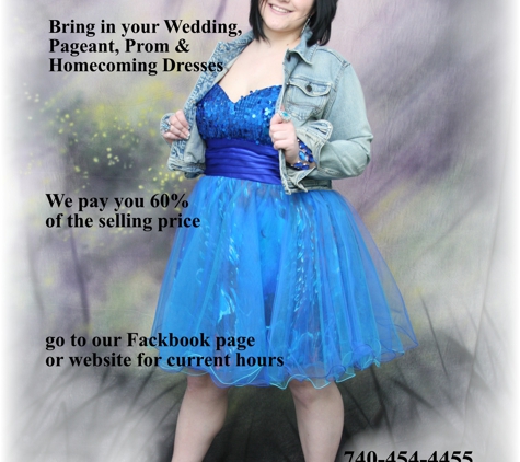 Second Dance Formals LLC - Zanesville, OH