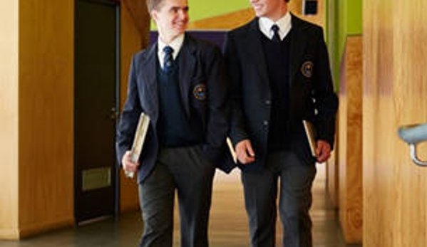 St Josephs College - Ferntree Gully, VIC