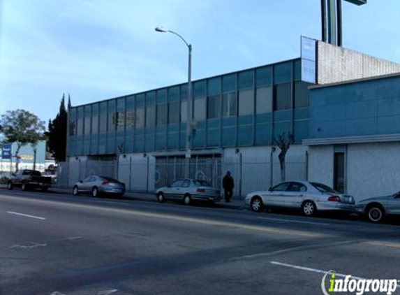 Islamic Council-California - Los Angeles, CA