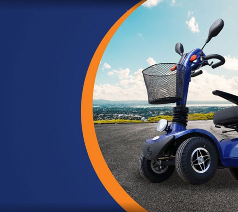 Mobility4All