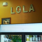 Cafe Lola