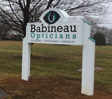 Babineau Opticians - Mechanicsburg, PA