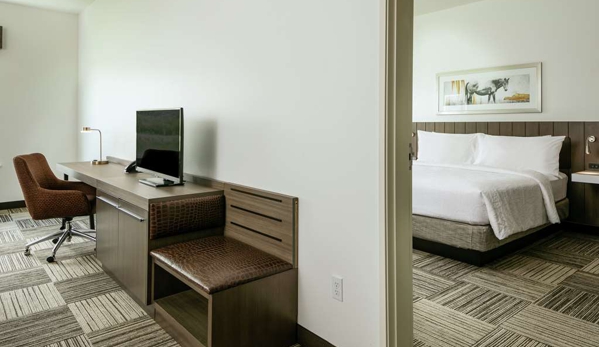 Hilton Garden Inn Wenatchee - Wenatchee, WA