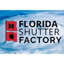 Florida Shutter Factory - Shutters