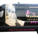 Manhattan Maid - Janitorial Service