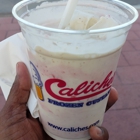 Caliche's Frozen Custard