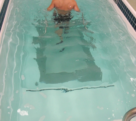 Rehab Plus Physical Therapy and Aquatic Therapy - Steubenville, OH. Aquatic Therapy