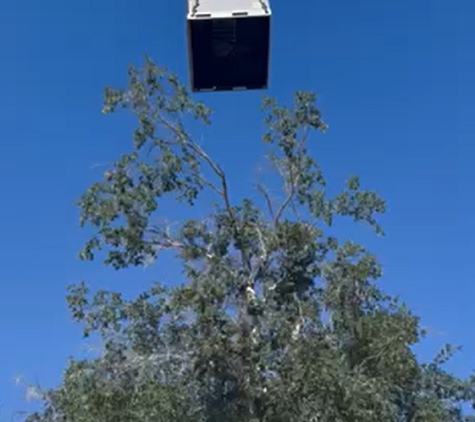 LJ Refrigeration Co. - Phoenix, AZ