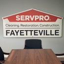 SERVPRO of Fayetteville - Fire & Water Damage Restoration