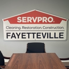 SERVPRO of Fayetteville