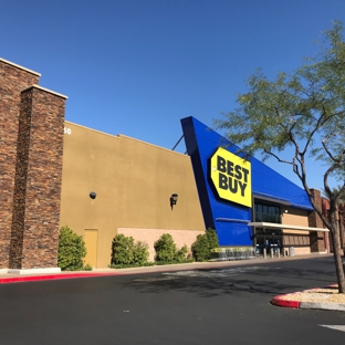 Best Buy - Las Vegas, NV