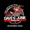 Dave's Junk Removal gallery