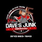 Dave's Junk Removal