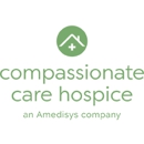 Compassionate Care Hospice, an Amedisys Company - Closed - Hospices