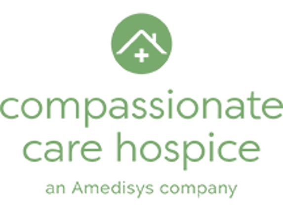 Compassionate Care Hospice, an Amedisys Company - Woburn, MA