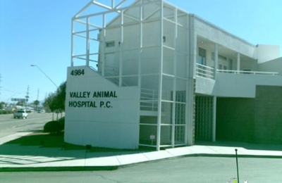 vac animal hospital