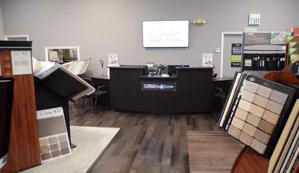 Creative Carpet & Flooring - Highland, IN