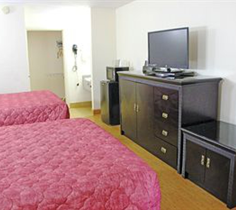 Americas Best Value Inn - Crestview, FL