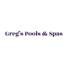 Greg's Pools & Spas