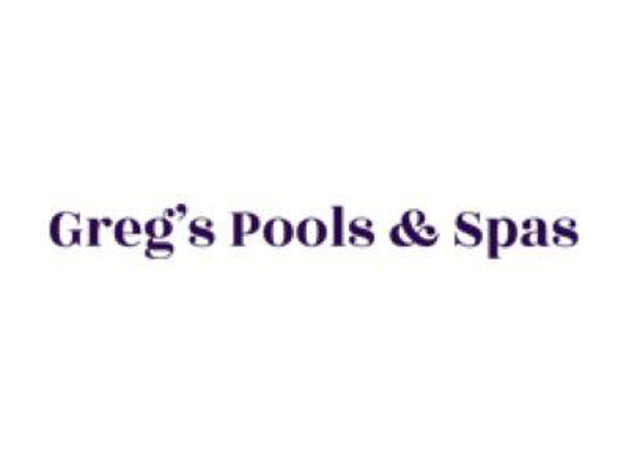 Greg's Pools & Spas