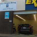 San Diego's Smog - Automotive Tune Up Service