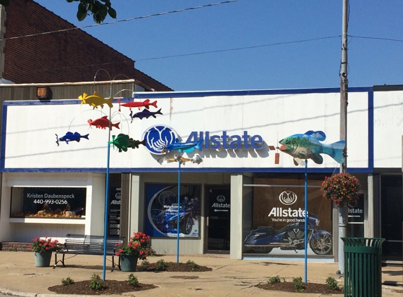 Allstate Insurance Companies - Ashtabula, OH