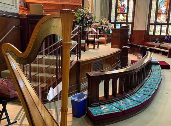 First Methodist Church Shreveport - Shreveport, LA