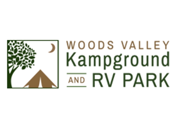 Woods Valley Kampground & RV Park - Valley Center, CA