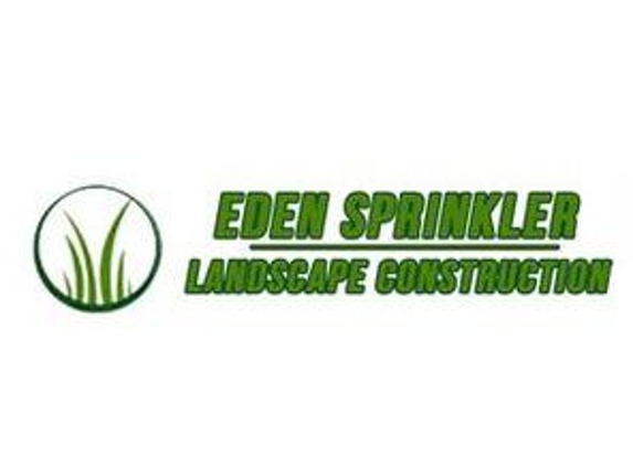 Eden Landscape Construction LLC - Caldwell, ID