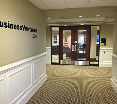 Businessventures.com - Great Falls, VA