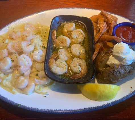 Red Lobster - Ontario, CA