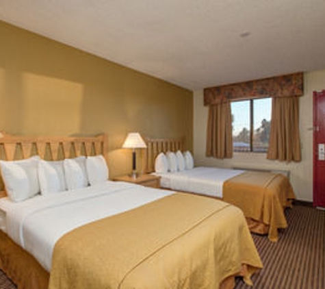 Rodeway Inn Near Az State University - Tempe, AZ