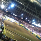 Snake River Stampede Rodeo