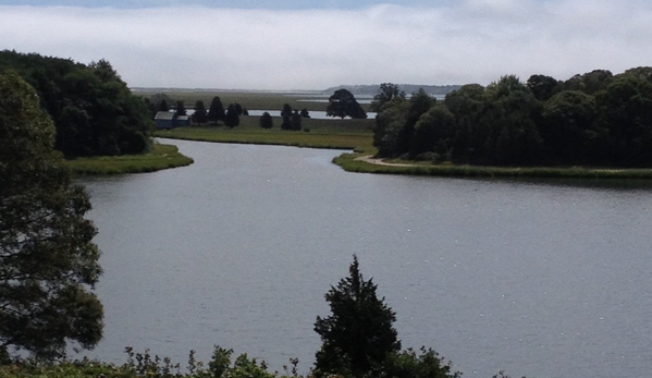 Salt Pond Visitor Center - Eastham, MA