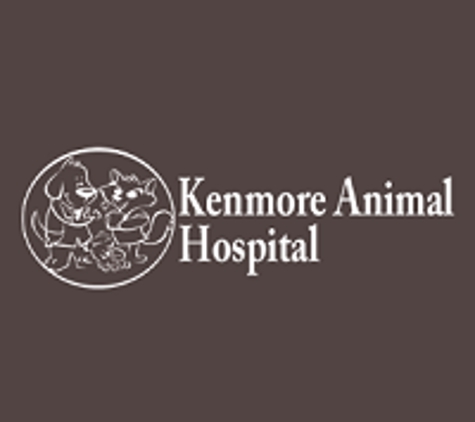 Kenmore Animal Hospital - Kenmore, NY