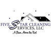 Five Star Cleaning Services, LLC gallery