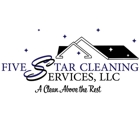 Five Star Cleaning Services, LLC