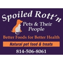Spoiled Rott'n Pets & Their People - Pet Services