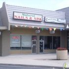 Natural Nail & Spa