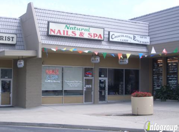 TM Nails & Spa - San Marcos, CA