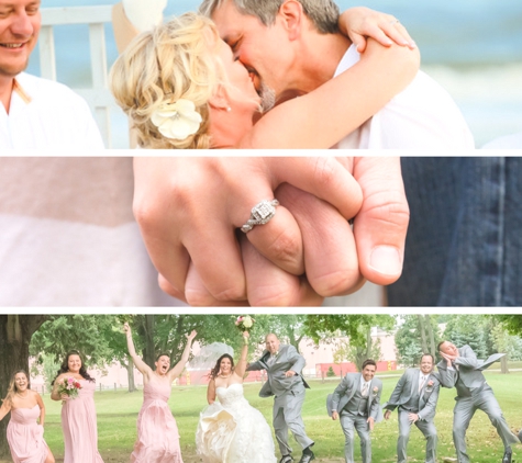 Wilcox Photography - Maximo, OH. Weddings
Engagements