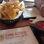 Luna Azteca Mexican Grill