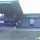 Owen's Tire & Auto - Tire Dealers