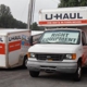 U-Haul Moving & Storage at Sparkman Dr