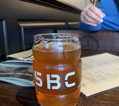 Stein Brewing Company - Mount Vernon, OH