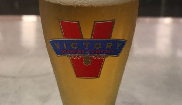 Victory Brewing Company Parkesburg - Parkesburg, PA