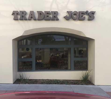 Trader Joe's - Los Angeles, CA