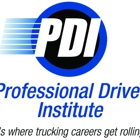 PROFESSIONAL DRIVER INSTITUTE