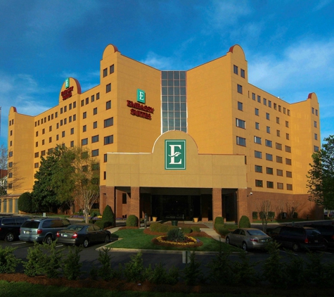 Embassy Suites by Hilton Charlotte - Charlotte, NC