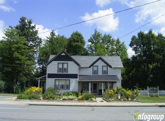 Garfield Historical Society - Cleveland, OH